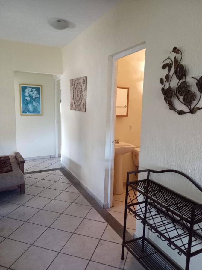 Departamento En Apartamento
