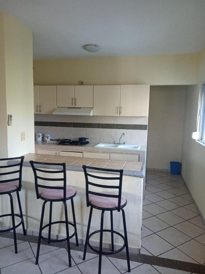 Apartamento Departamento En *