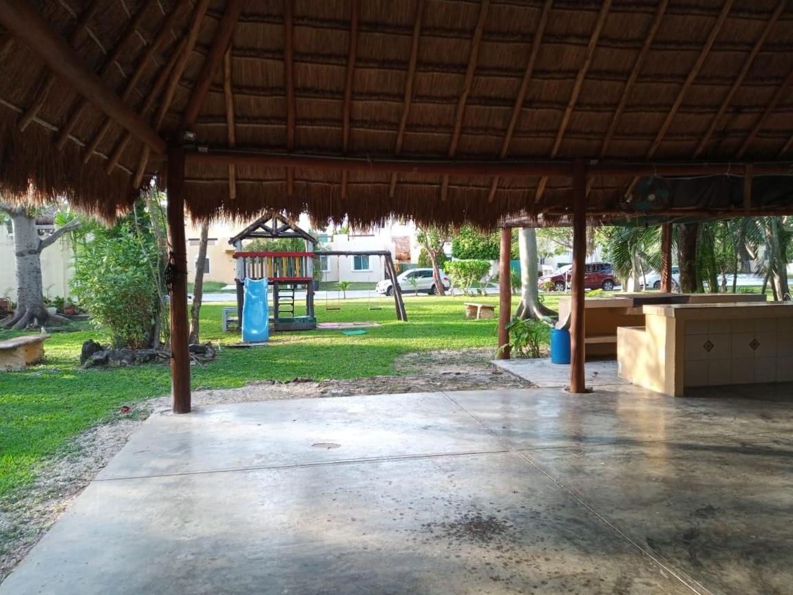 Apartamento Departamento En Playa del Carmen