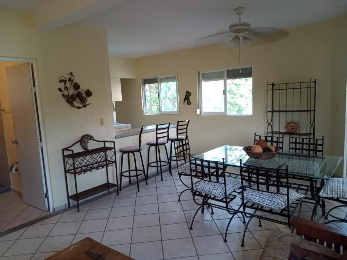 Apartamento Departamento En