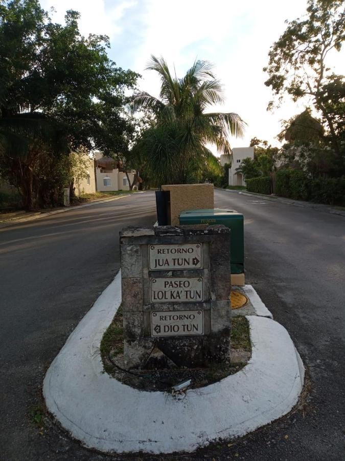 Apartamento Departamento En Playa del Carmen