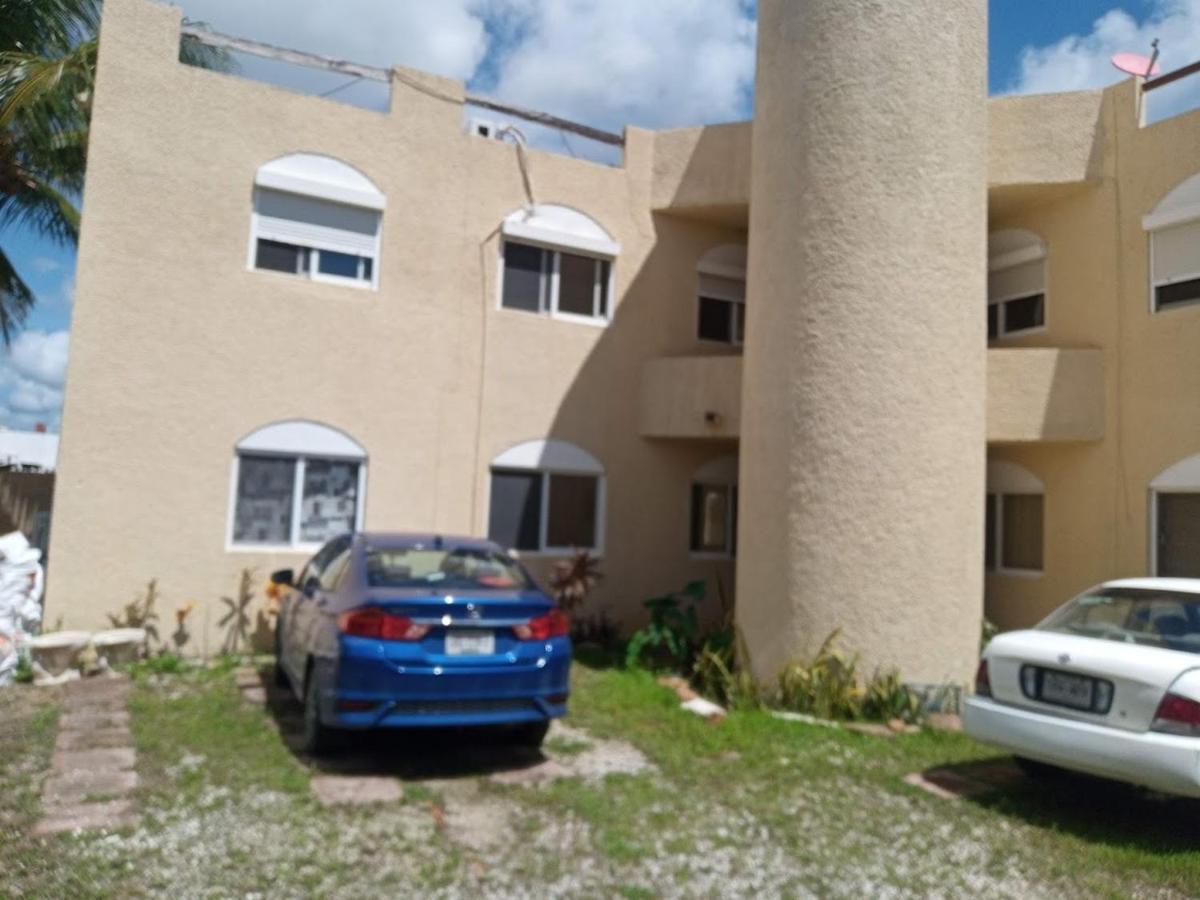 Apartamento Departamento En